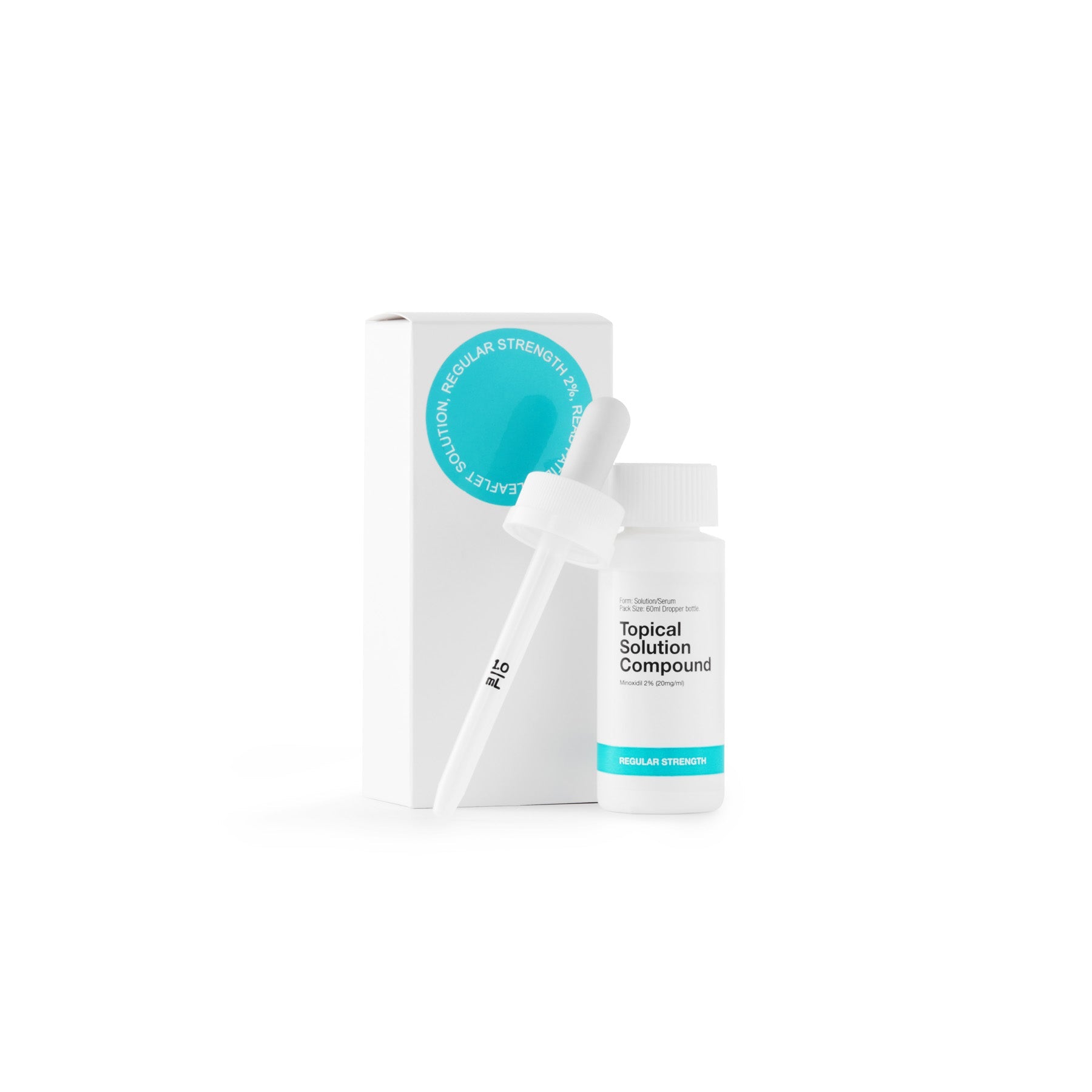 New Minoxidil Product News