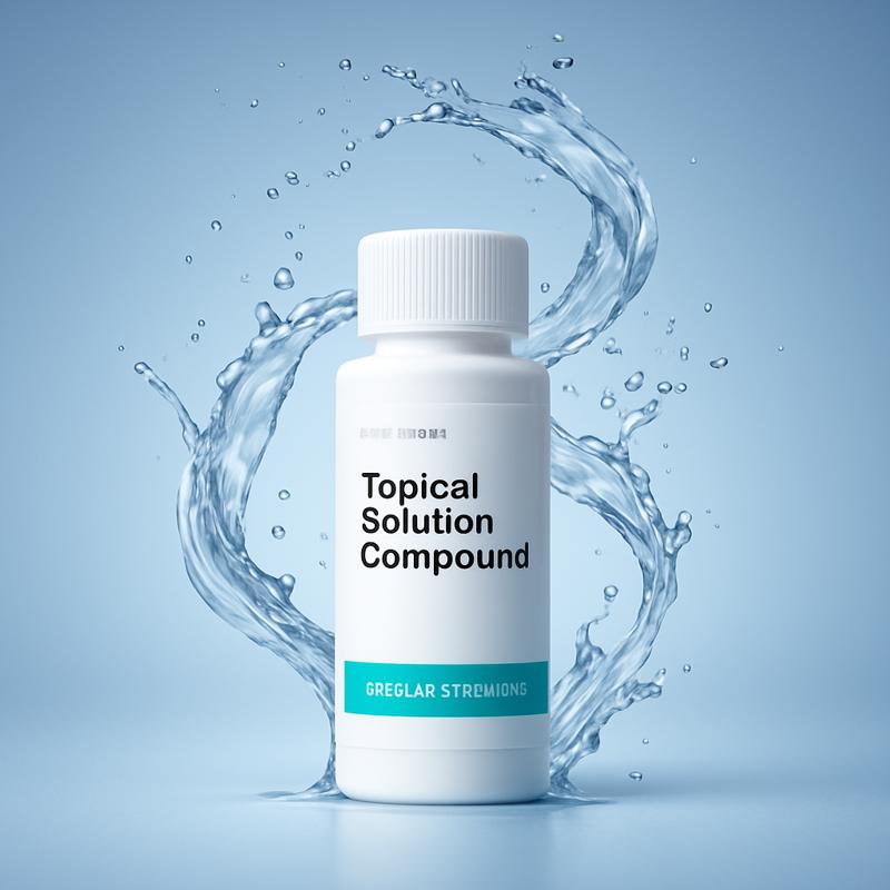 Minoxidil Solution