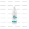 Topical Foam Compound bottle on a white background