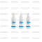Minoxidil High Strength Foam 3 x 60ml bottles