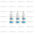 Minoxidil High Strength Foam 3 x 60ml bottles